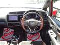 2017 Honda Fit Hybrid