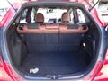 2017 Honda Fit Hybrid