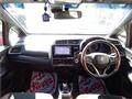 2017 Honda Fit Hybrid