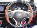 2017 Honda Fit Hybrid