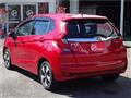 2017 Honda Fit Hybrid