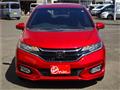 2017 Honda Fit Hybrid