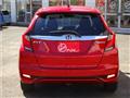 2017 Honda Fit Hybrid