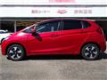 2017 Honda Fit Hybrid