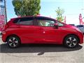 2017 Honda Fit Hybrid