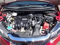 2017 Honda Fit Hybrid