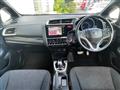 2013 Honda Fit Hybrid