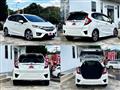 2013 Honda Fit Hybrid