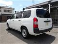2019 Toyota Probox Van