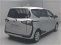 2015 Toyota Sienta