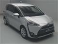 2015 Toyota Sienta