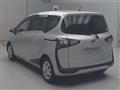 2015 Toyota Sienta