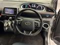 2015 Toyota Sienta