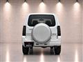2011 Suzuki Jimny