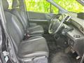 2013 Honda Freed Spike