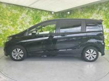 2013 Honda Freed Spike