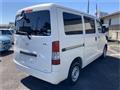 2018 Toyota Townace Van