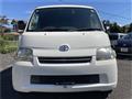 2018 Toyota Townace Van