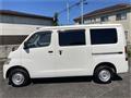 2018 Toyota Townace Van