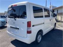 2018 Toyota Townace Van