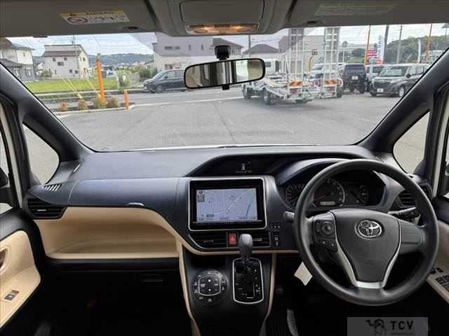 2014 Toyota Noah