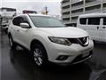 2016 Nissan X-Trail