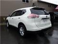 2016 Nissan X-Trail