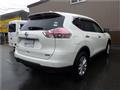 2016 Nissan X-Trail