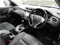 2016 Nissan X-Trail