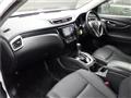 2016 Nissan X-Trail