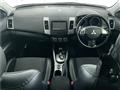 2010 Mitsubishi Outlander