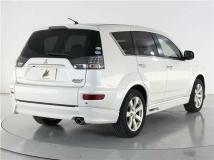 2010 Mitsubishi Outlander