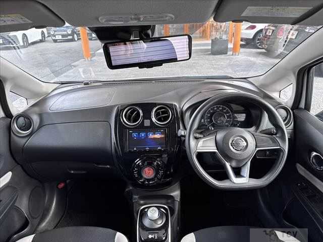 2019 Nissan Note