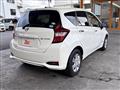 2019 Nissan Note