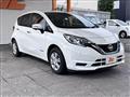 2019 Nissan Note