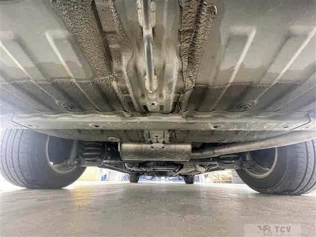 2009 Honda Step WGN