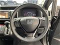 2009 Honda Step WGN