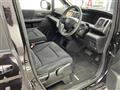 2009 Honda Step WGN