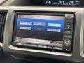 2009 Honda Step WGN