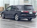 2013 Honda Odyssey