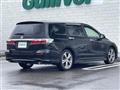 2013 Honda Odyssey