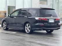 2013 Honda Odyssey
