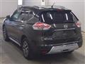 2014 Nissan X-Trail