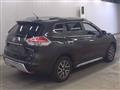 2014 Nissan X-Trail