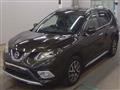 2014 Nissan X-Trail