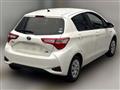 2019 Toyota Vitz