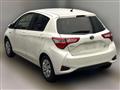 2019 Toyota Vitz