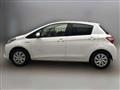 2019 Toyota Vitz
