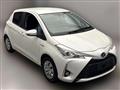 2019 Toyota Vitz