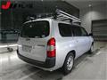 2018 Toyota Succeed Van